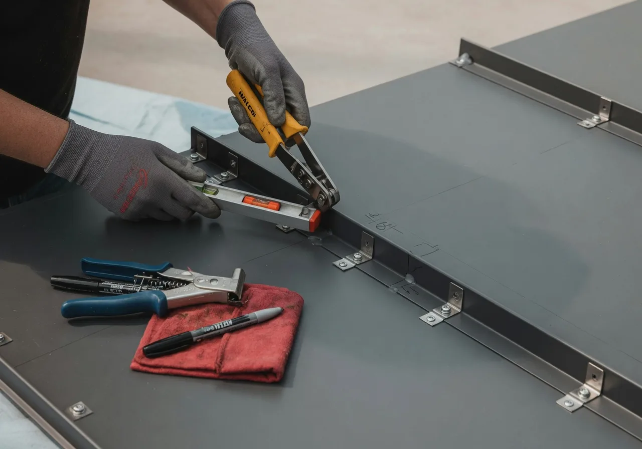 Why choose Metal Roofing Installation in Cottageville, SC